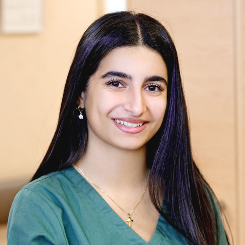 Zahnteam Wächtersbach Zahnarztpraxis