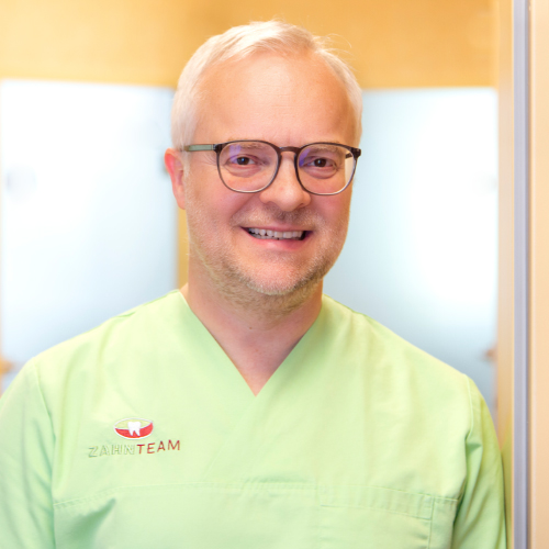 Zahnärztin Wächtersbach Dr. Hager